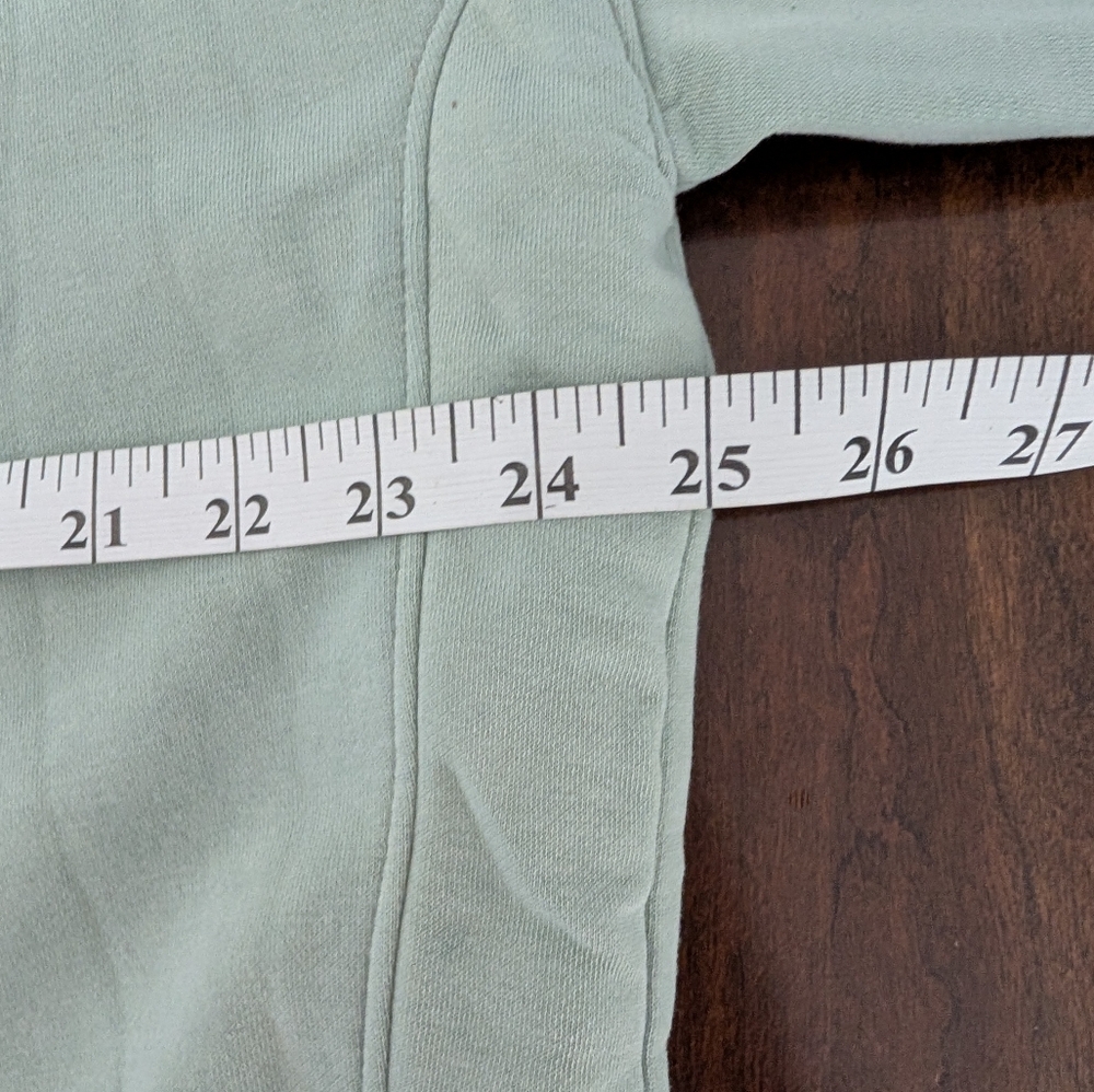 3/$30 Loft Lou & Grey Tunic Sweatshirt - Picture 6 of 6